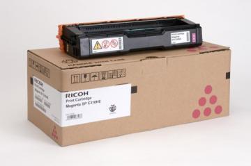 CARTUS RICOH MAGENTA SPC 23x/31xHY, 406481 - Pret | Preturi CARTUS RICOH MAGENTA SPC 23x/31xHY, 406481