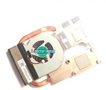 Cooler laptop Dell Inspiron 5520 - Pret | Preturi Cooler laptop Dell Inspiron 5520