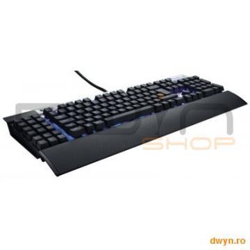 Corsair Vengeance K90 Performance, MMO and FPS Mechanical Gaming Keyboard, Cherry MX Red key switche - Pret | Preturi Corsair Vengeance K90 Performance, MMO and FPS Mechanical Gaming Keyboard, Cherry MX Red key switche