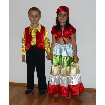 Costume Carnaval Tigani - Pret | Preturi Costume Carnaval Tigani