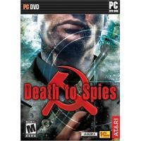 Death to Spies - Pret | Preturi Death to Spies
