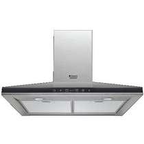 Hota decorativa Hotpoint Ariston luce HKE 6X/H - Pret | Preturi Hota decorativa Hotpoint Ariston luce HKE 6X/H