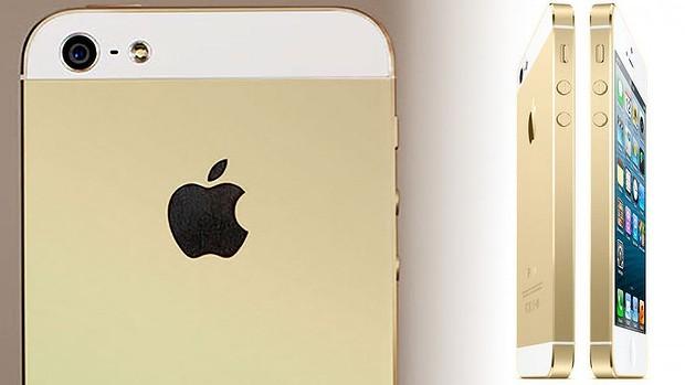 Iphone 5S Gold 16gb neverloked.. In stoc!! aurii noi sigilate la cutie, cu toate accesorii - Pret | Preturi Iphone 5S Gold 16gb neverloked.. In stoc!! aurii noi sigilate la cutie, cu toate accesorii