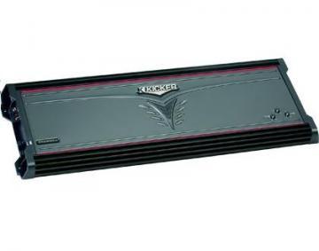 Kicker ZX2500.1 Amplificator 2500W RMS - Pret | Preturi Kicker ZX2500.1 Amplificator 2500W RMS