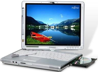 Laptop second hand Fujitsu Lifebook T4210 Tablet PC, Intel Core Duo T2400 1.8MHz - Pret | Preturi Laptop second hand Fujitsu Lifebook T4210 Tablet PC, Intel Core Duo T2400 1.8MHz