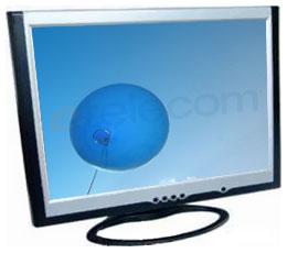 Monitor LCD Horizon 2004LW, 20'' - Pret | Preturi Monitor LCD Horizon 2004LW, 20''