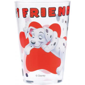 Pahar 24 cl 101Dalmatieni - Pret | Preturi Pahar 24 cl 101Dalmatieni