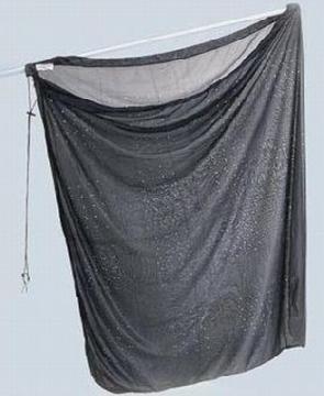 Sac Laserfish pastrare crap LF550 110 x 120cm - Pret | Preturi Sac Laserfish pastrare crap LF550 110 x 120cm