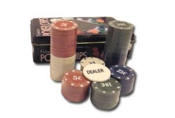Set chipsuri de poker profesionale - Pret | Preturi Set chipsuri de poker profesionale
