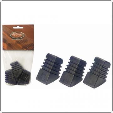 Set of spare rubber feet for DT-32 drum throne - 3-pcs - Pret | Preturi Set of spare rubber feet for DT-32 drum throne - 3-pcs