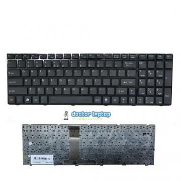 Tastatura laptop MSI MS 168A - Pret | Preturi Tastatura laptop MSI MS 168A