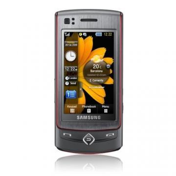 Telefon mobil Samsung S8300 Ultra Touch - Pret | Preturi Telefon mobil Samsung S8300 Ultra Touch