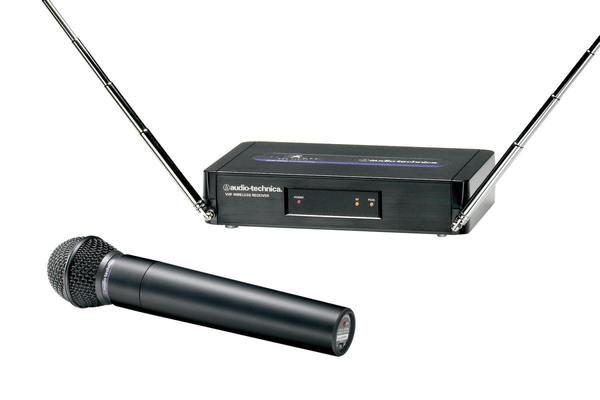 vand microfon wireless Audio Technica 200series nou!!! - Pret | Preturi vand microfon wireless Audio Technica 200series nou!!!