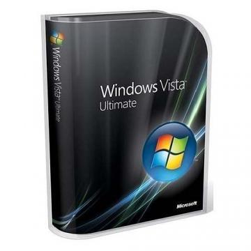 Windows Vista Ultimate Romanian DVD Retail - Pret | Preturi Windows Vista Ultimate Romanian DVD Retail