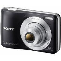 Aparat foto compact Sony CyberShot S5000 (Negru), 14.1MP, zoom optic 5x, ecran 2.7inch, panorama 360 - Pret | Preturi Aparat foto compact Sony CyberShot S5000 (Negru), 14.1MP, zoom optic 5x, ecran 2.7inch, panorama 360