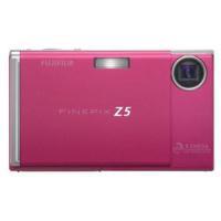 Aparat foto digital Fujifilm FinePix Z5 (red) - Pret | Preturi Aparat foto digital Fujifilm FinePix Z5 (red)