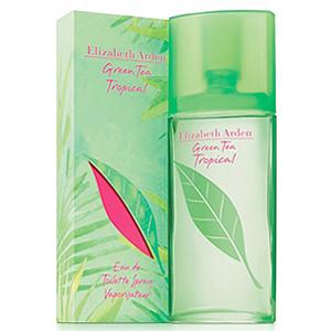 Elizabeth Arden Green Tea Tropical, Tester 100 ml, EDT - Pret | Preturi Elizabeth Arden Green Tea Tropical, Tester 100 ml, EDT