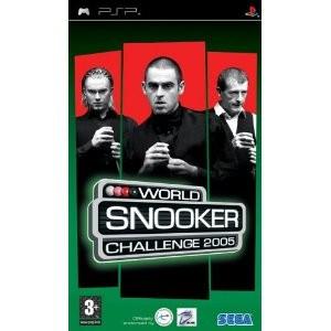 Joc PSP World Snooker Challenge - Pret | Preturi Joc PSP World Snooker Challenge