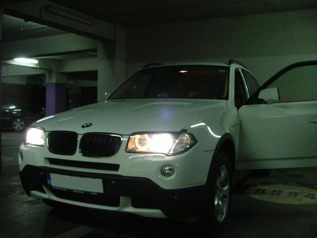 Urgent - BMW X3 - ocazie!!! - Pret | Preturi Urgent - BMW X3 - ocazie!!!
