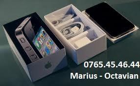 Vand iPhone 4 16GB NOU NECODAT 0765.45.46.44 SIGILAT pret 379eur --- Vanzare iPhone 4 16GB - Pret | Preturi Vand iPhone 4 16GB NOU NECODAT 0765.45.46.44 SIGILAT pret 379eur --- Vanzare iPhone 4 16GB