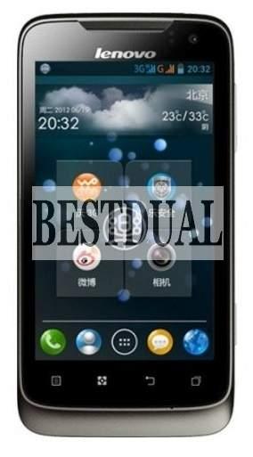 Vand lenovo a789 dual sim android 3g - Pret | Preturi Vand lenovo a789 dual sim android 3g