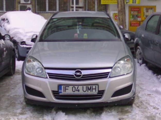 Vand opel astra 2008 - Pret | Preturi Vand opel astra 2008