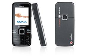 Vand tel. Nokia 6124 Classic - Pret | Preturi Vand tel. Nokia 6124 Classic