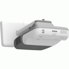 Video proiector Epson EB-460 - V11H343040 - Pret | Preturi Video proiector Epson EB-460 - V11H343040