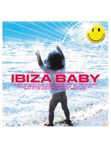 CD Muzica Ibiza Baby - Pret | Preturi CD Muzica Ibiza Baby