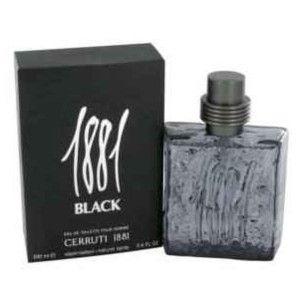 Cerruti 1881 Black, Tester 100 ml, EDT - Pret | Preturi Cerruti 1881 Black, Tester 100 ml, EDT