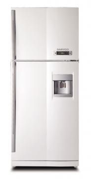 Combina frigorifica Daewoo FR 590 NW - Pret | Preturi Combina frigorifica Daewoo FR 590 NW