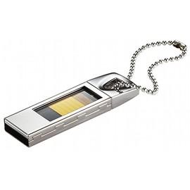 Kingmax Flash Drive UI-05, 16GB, USB 2.0, Metalic - Pret | Preturi Kingmax Flash Drive UI-05, 16GB, USB 2.0, Metalic