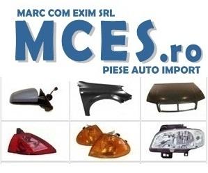 MCES.ro vinde piese auto pt orice tip de autoturism - Pret | Preturi MCES.ro vinde piese auto pt orice tip de autoturism