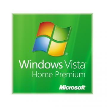 Microsoft Windows Vista Home Premium 32 bit SP2 English - Pret | Preturi Microsoft Windows Vista Home Premium 32 bit SP2 English