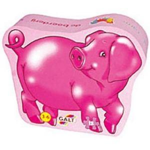 Mini Puzzle Ferma. Mini Puzzle Farm - Pret | Preturi Mini Puzzle Ferma. Mini Puzzle Farm