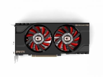 NVidia GeForce GTX570 1280MB GDDR5 320-bit - Pret | Preturi NVidia GeForce GTX570 1280MB GDDR5 320-bit