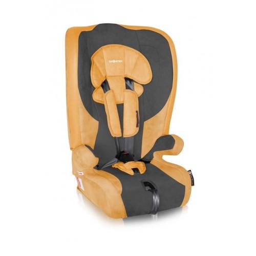 Scaun auto copii KIDDY Orange/Grey - Pret | Preturi Scaun auto copii KIDDY Orange/Grey