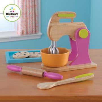 Set Mixer Bright Baking - Pret | Preturi Set Mixer Bright Baking