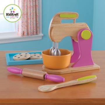 Set Mixer Bright Baking - Pret | Preturi Set Mixer Bright Baking