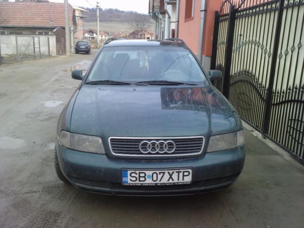 vand audi A4 1.9 TDI - Pret | Preturi vand audi A4 1.9 TDI