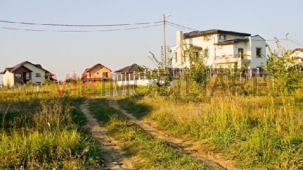 VIB424 - Corbeanca - Gardenia Village - teren de vanzare - 784 - mp - 31000 euro. - Pret | Preturi VIB424 - Corbeanca - Gardenia Village - teren de vanzare - 784 - mp - 31000 euro.