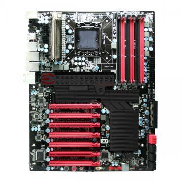 X58 Classified 4-Way SLI - Pret | Preturi X58 Classified 4-Way SLI