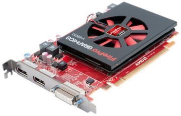 AMD FirePro V4900 1GB GDDR5 128bit, PCIEx2.1 x16, DVI, 2*Display Port, OpenGL 4.1, CrossFire Pro (100-505649) - Pret | Preturi AMD FirePro V4900 1GB GDDR5 128bit, PCIEx2.1 x16, DVI, 2*Display Port, OpenGL 4.1, CrossFire Pro (100-505649)