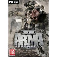 ARMA 2 Operation Arrowhead - Pret | Preturi ARMA 2 Operation Arrowhead