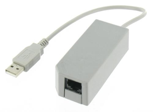 Card de rețea pentru Nintendo Wii 49976 - Pret | Preturi Card de rețea pentru Nintendo Wii 49976