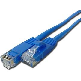 Gembird Patch cord cat. 5E, 5m Albastru, PP12-5M/B - Pret | Preturi Gembird Patch cord cat. 5E, 5m Albastru, PP12-5M/B