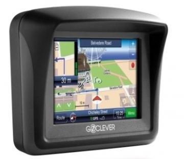 GoClever Rider, 3.5" + Harta Romania - PENTRU MOTOCICLISTI + Transport Gratuit - Pret | Preturi GoClever Rider, 3.5" + Harta Romania - PENTRU MOTOCICLISTI + Transport Gratuit