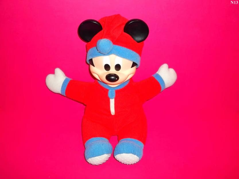 jucarii personaj din desene animate mickey mouse ce lumineaza de la mattel - Pret | Preturi jucarii personaj din desene animate mickey mouse ce lumineaza de la mattel