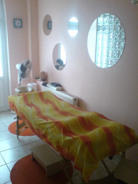 Salon de masaj - Pret | Preturi Salon de masaj