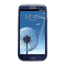 Samsung I9300 GALAXY S3 16 GB Pebble Blue - Pret | Preturi Samsung I9300 GALAXY S3 16 GB Pebble Blue